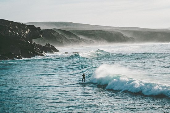 La Pared
