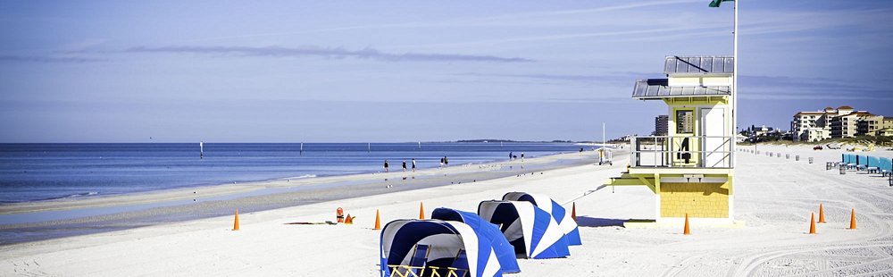 Clearwater Beach