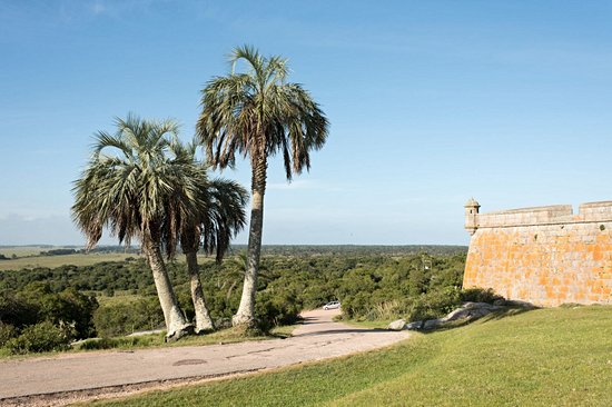 Parc national de Santa Teresa