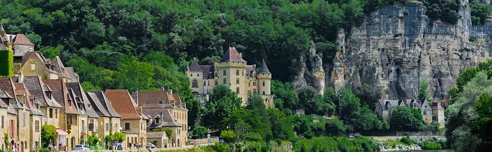 La Roque-Gageac