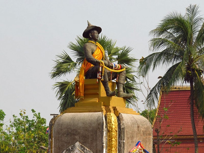 Vientiane