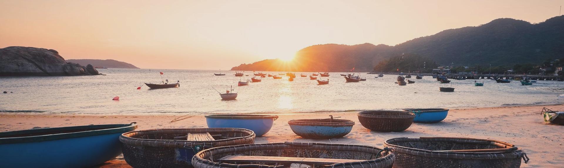 Vietnam