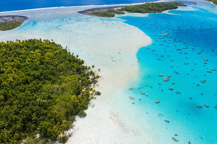 Rangiroa (archipel des Tuamotu) 3