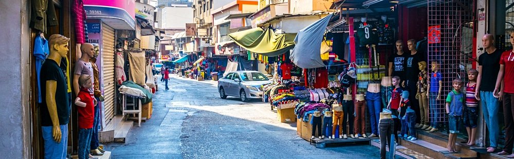 Manama, la nouvelle ville