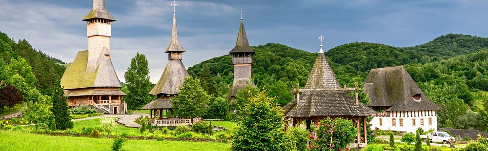Région des Maramures