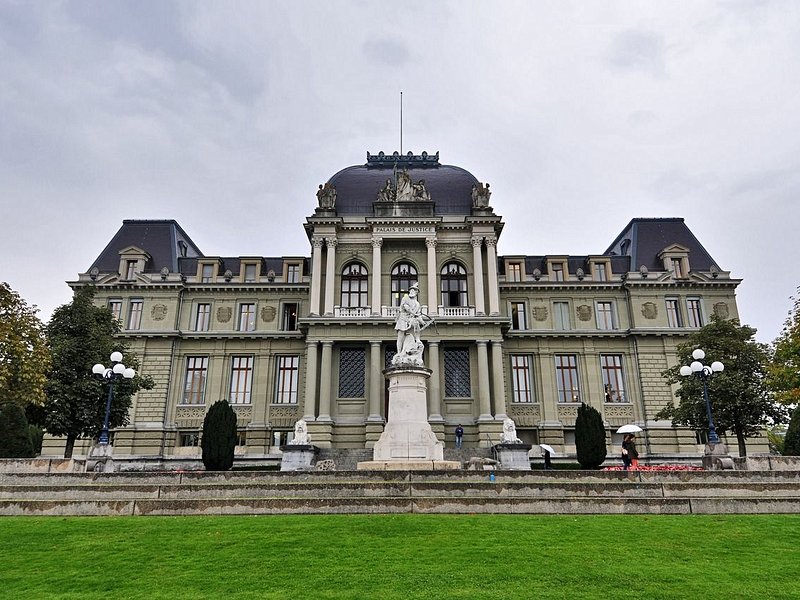 Lausanne