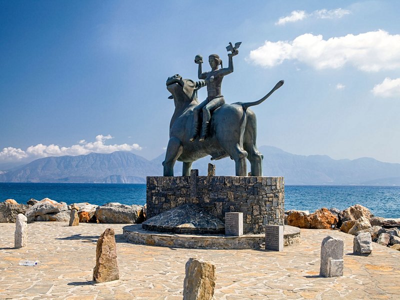 Agios Nikolaos