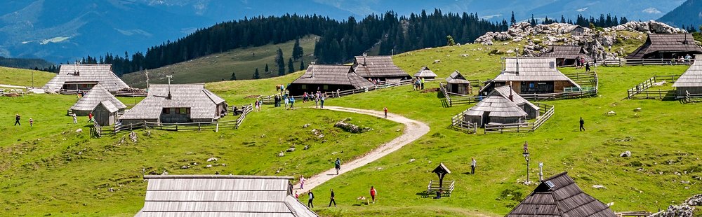 Velika Planina