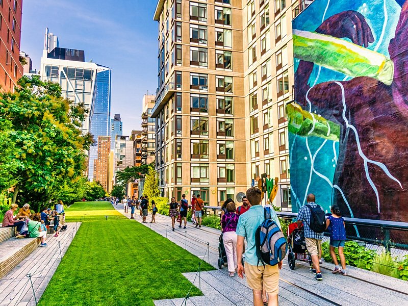 High Line