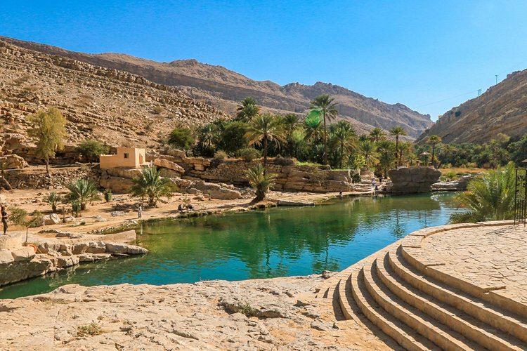Oman 2