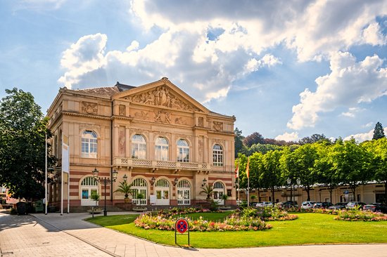Baden Baden
