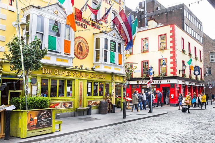 Temple Bar