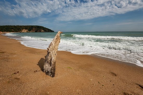 Kara Dere Beach