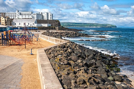 Portstewart
