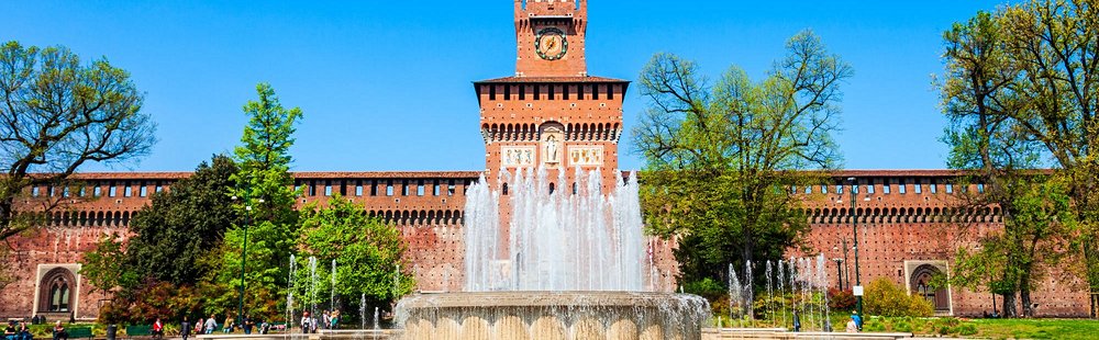 Château Sforza