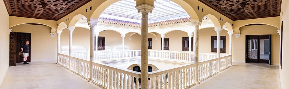 Musée Picasso