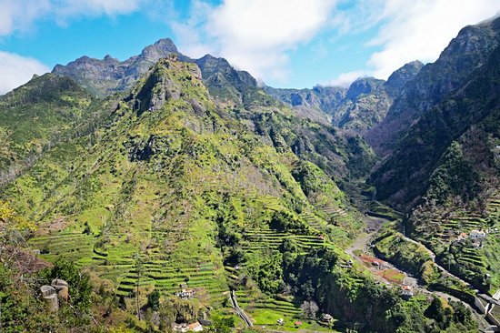 Serra de Água
