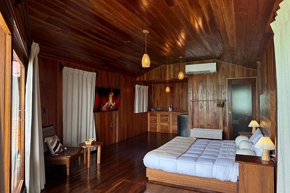 Hotel Cabanas Maria Isabel