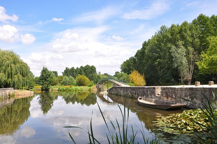 Le Marais Poitevin