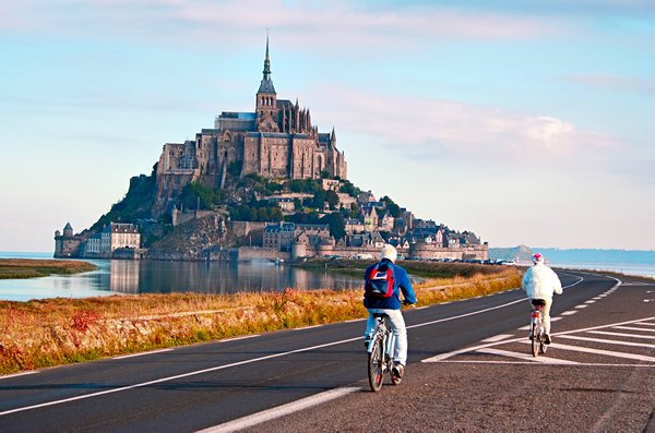 itineraire Irlande 7 Jours
