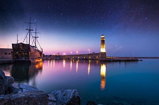 Réthymnon
