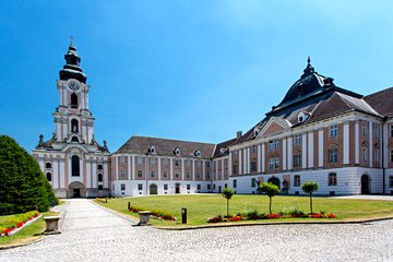Monastère de Wilhering