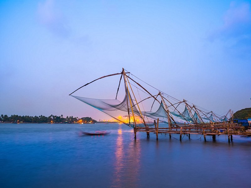 Fort Cochin