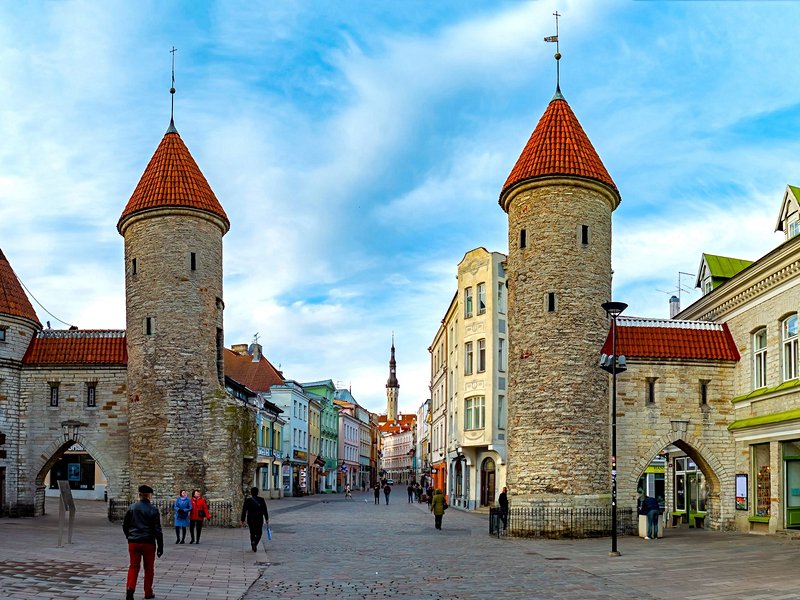 Tallinn