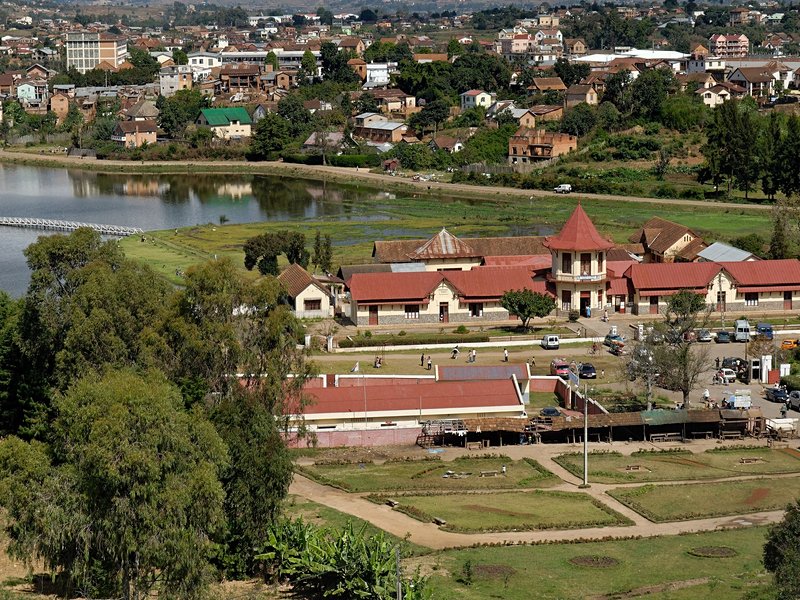 Antsirabe