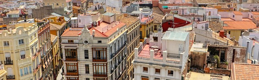 Ciutat Vella