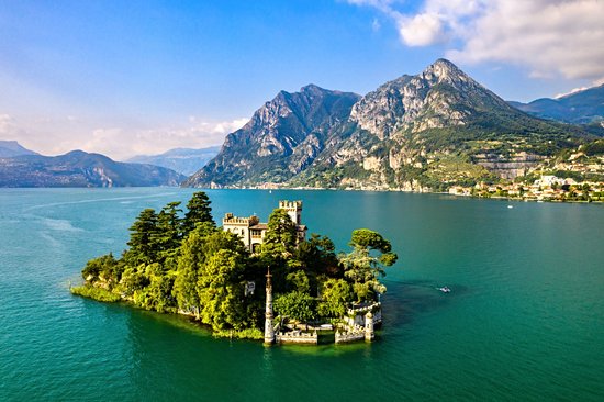 Iseo