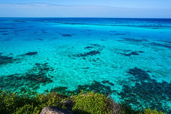 South Water Caye
