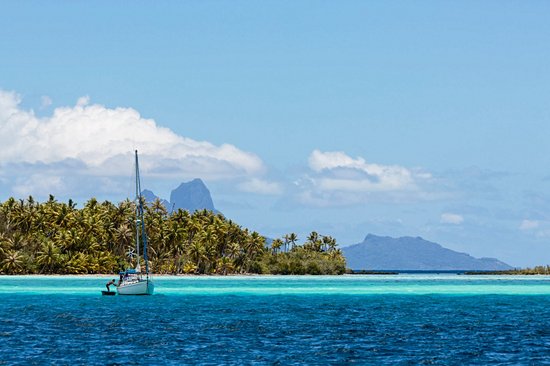 Tahaa