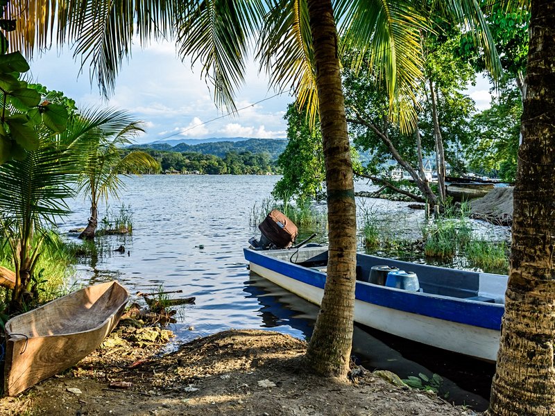 Rio Dulce