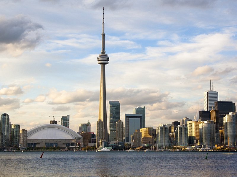 Toronto