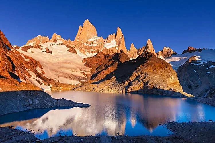 N°18 Argentine 3