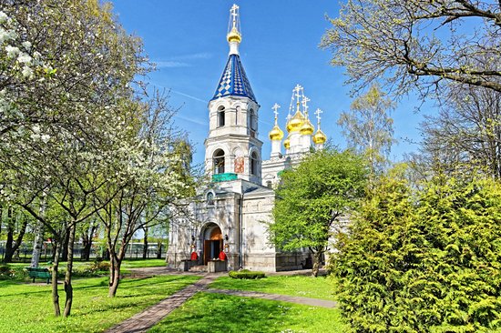Ventspils