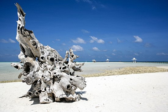 Meemu Atoll