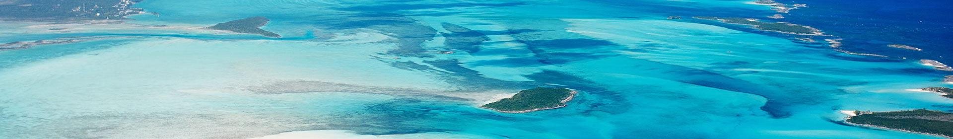 voyages aux Bahamas