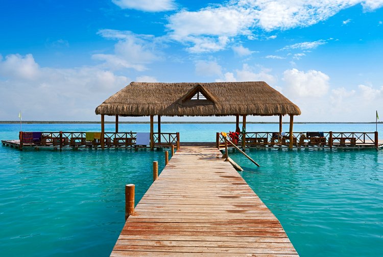 Bacalar 2