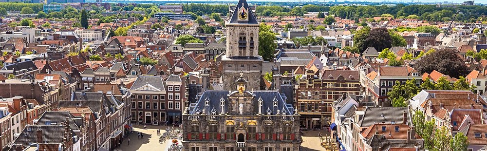 Delft