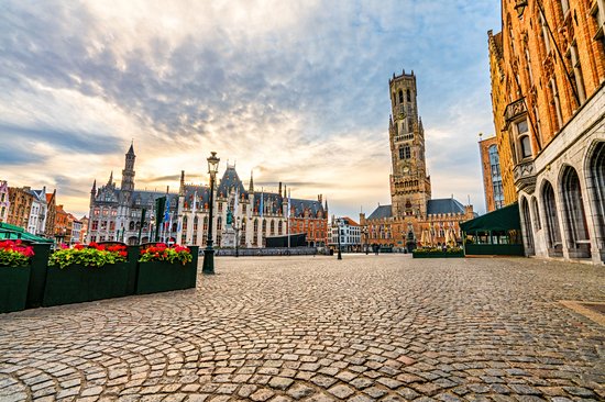 Bruges