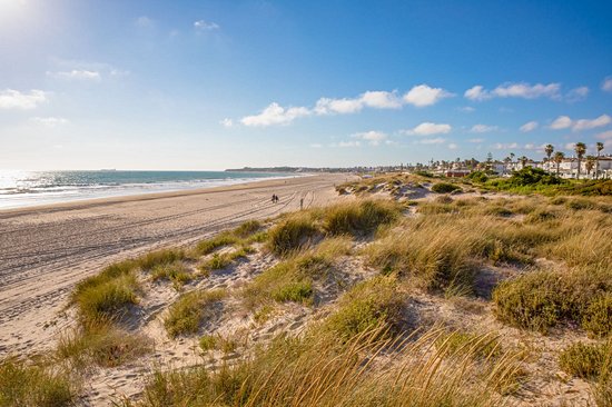 Chiclana de la Frontera