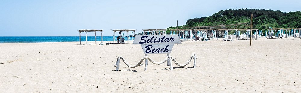 Silistar Beach