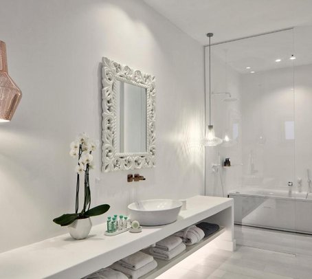 hôtel Katikies Mykonos 3
