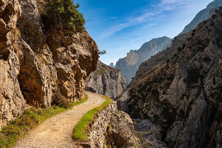 Gorges du Cares