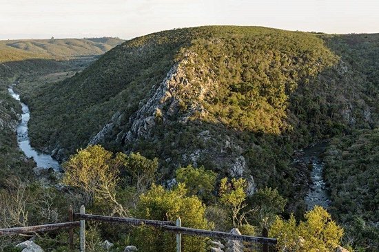 Quebrada de los Cuervos