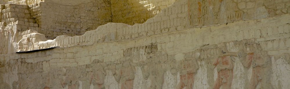 Complexe archéologique El Brujo