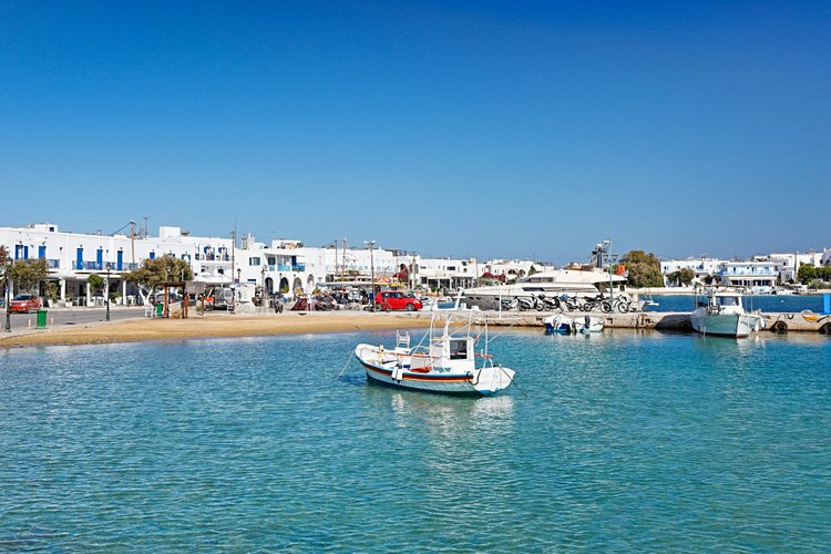 Antiparos 2