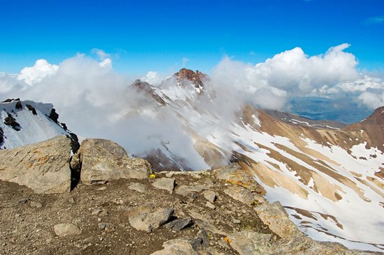 Aragats
